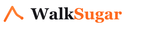 WalkSugar